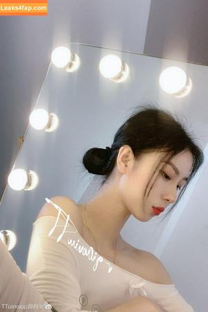 俏妞qiaoniuTT photo #0907