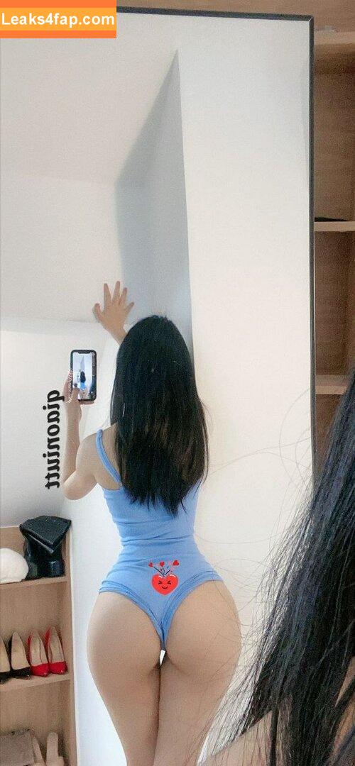 俏妞qiaoniuTT /  / Qiaoniu / QiaoniuTT / 俏妞qiaoniu leaked photo photo #1012