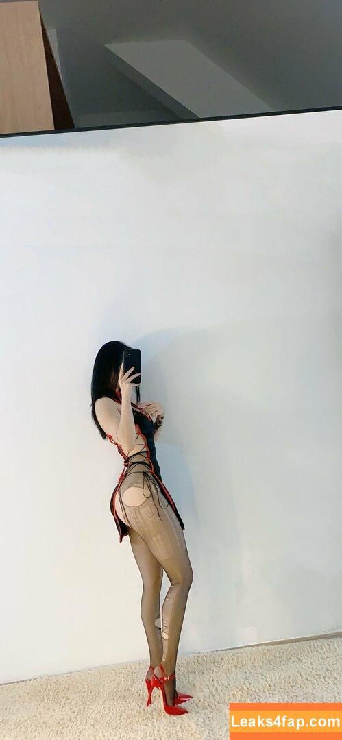 俏妞qiaoniuTT /  / Qiaoniu / QiaoniuTT / 俏妞qiaoniu leaked photo photo #1140
