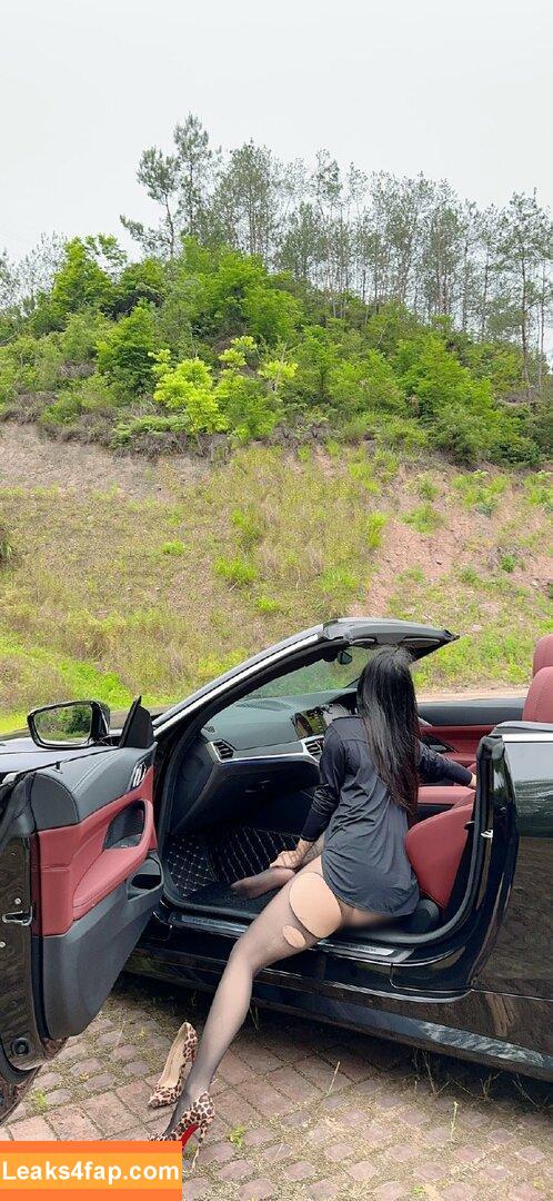 俏妞qiaoniuTT /  / Qiaoniu / QiaoniuTT / 俏妞qiaoniu leaked photo photo #1166