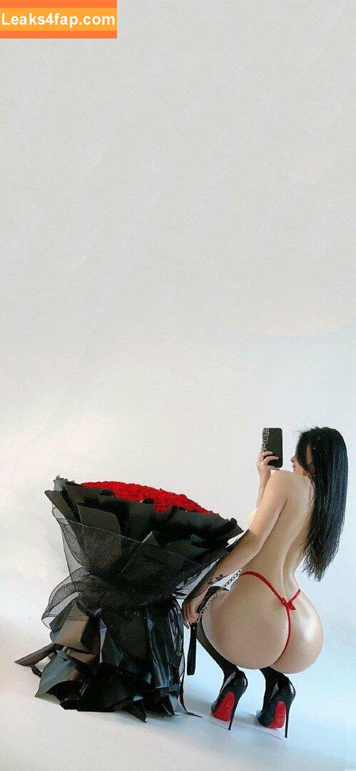 俏妞qiaoniuTT /  / Qiaoniu / QiaoniuTT / 俏妞qiaoniu leaked photo photo #1183