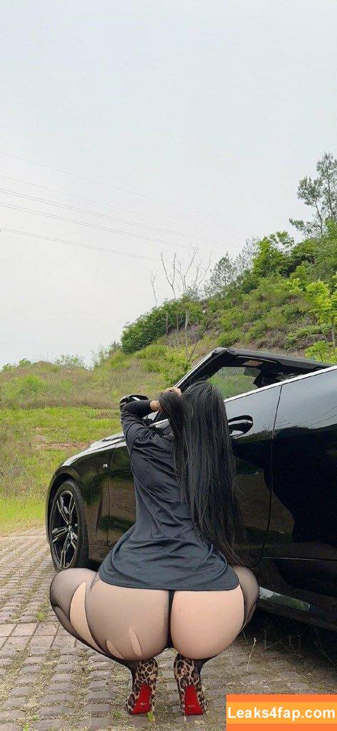 俏妞qiaoniuTT /  / Qiaoniu / QiaoniuTT / 俏妞qiaoniu leaked photo photo #1213