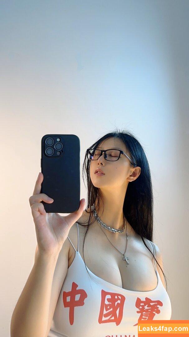 俏妞qiaoniuTT /  / Qiaoniu / QiaoniuTT / 俏妞qiaoniu leaked photo photo #1262