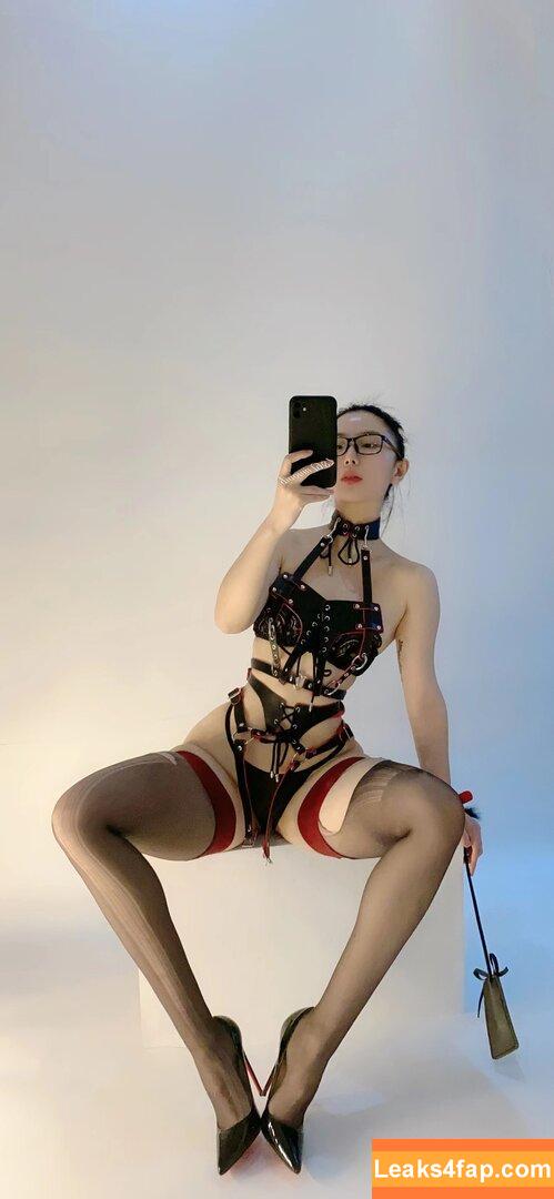 俏妞qiaoniuTT /  / Qiaoniu / QiaoniuTT / 俏妞qiaoniu leaked photo photo #1395
