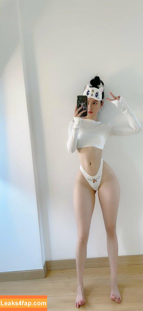 俏妞qiaoniuTT /  / Qiaoniu / QiaoniuTT / 俏妞qiaoniu leaked photo photo #1528