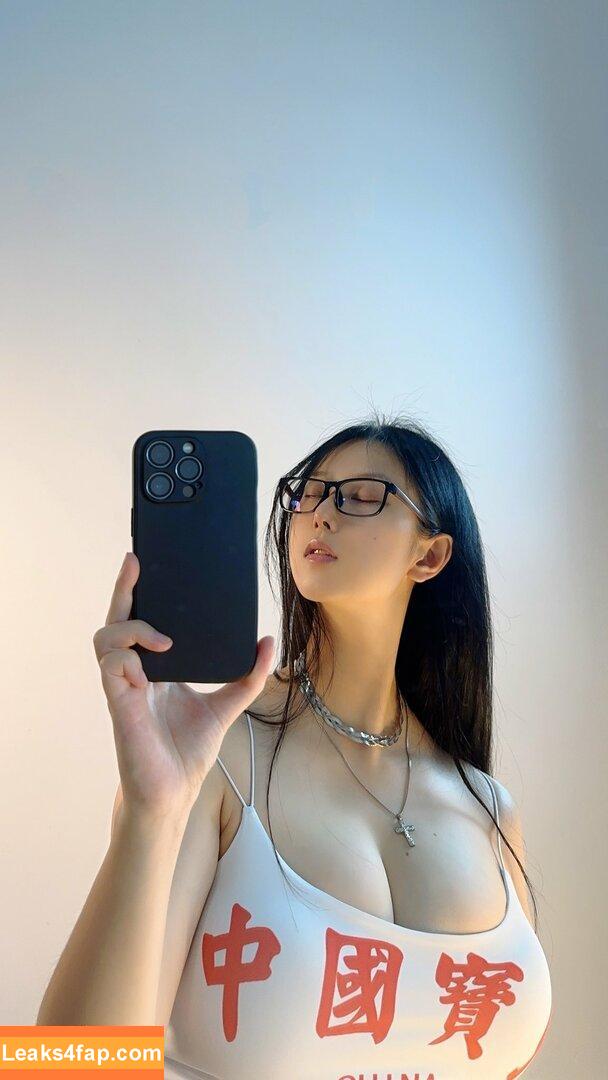 俏妞qiaoniuTT /  / Qiaoniu / QiaoniuTT / 俏妞qiaoniu leaked photo photo #1549