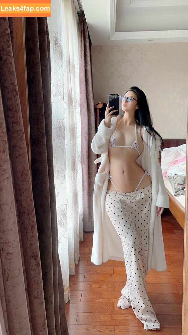 俏妞qiaoniuTT /  / Qiaoniu / QiaoniuTT / 俏妞qiaoniu leaked photo photo #1557