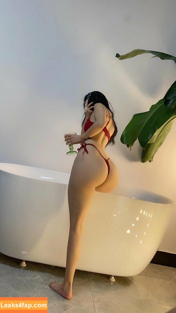 俏妞qiaoniuTT /  / Qiaoniu / QiaoniuTT / 俏妞qiaoniu leaked photo photo #1590