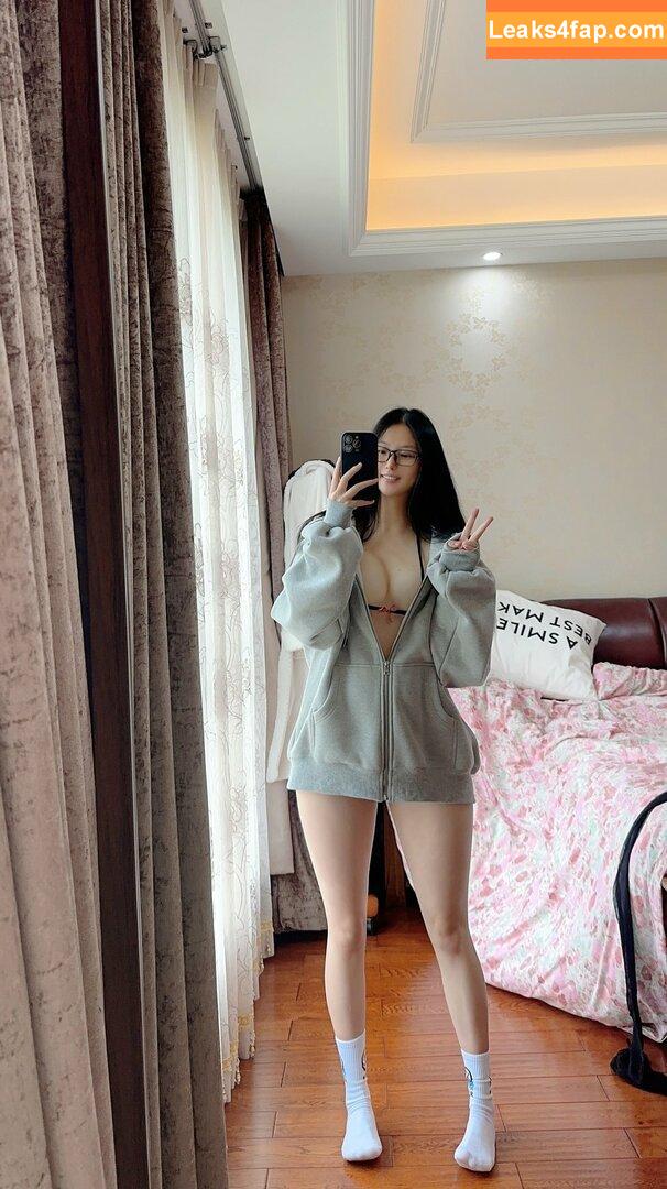 俏妞qiaoniuTT /  / Qiaoniu / QiaoniuTT / 俏妞qiaoniu leaked photo photo #1618
