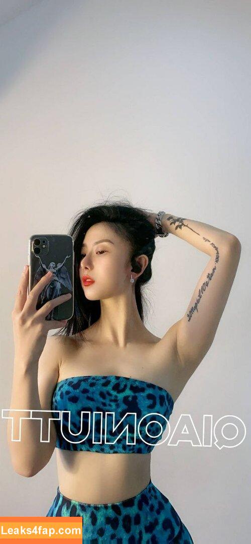俏妞qiaoniuTT /  / Qiaoniu / QiaoniuTT / 俏妞qiaoniu leaked photo photo #1681