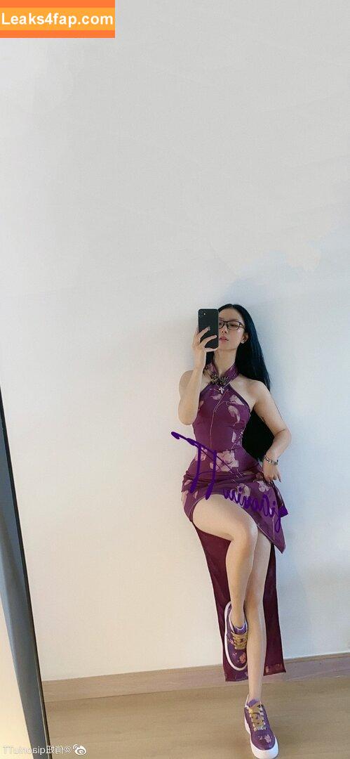 俏妞qiaoniuTT /  / Qiaoniu / QiaoniuTT / 俏妞qiaoniu leaked photo photo #1706