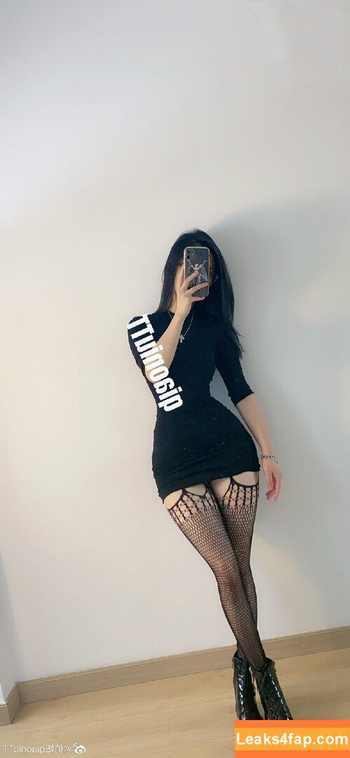 俏妞qiaoniuTT /  / Qiaoniu / QiaoniuTT / 俏妞qiaoniu leaked photo photo #1710