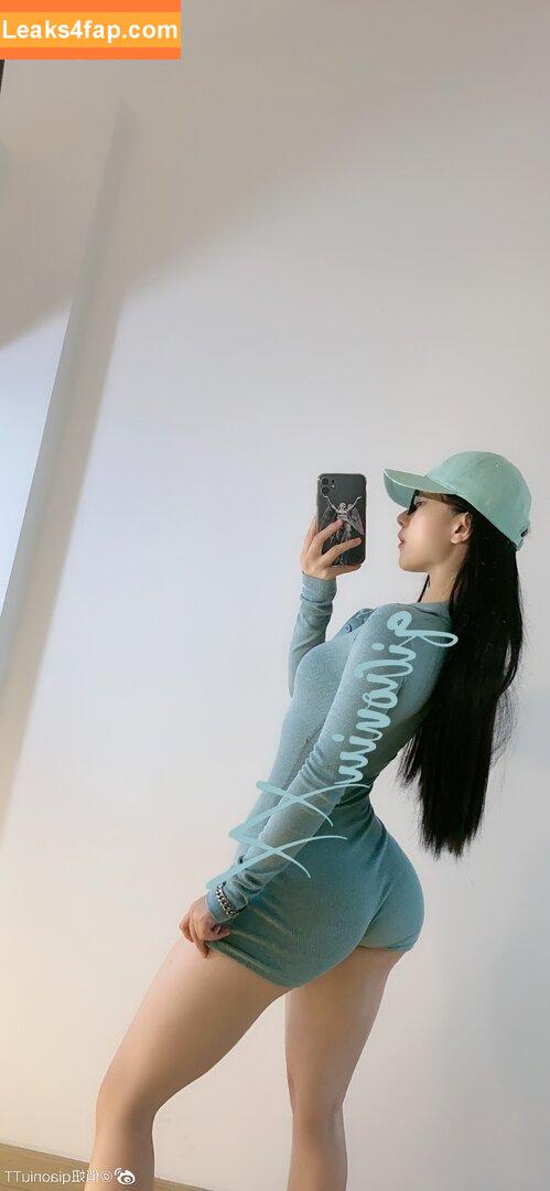 俏妞qiaoniuTT /  / Qiaoniu / QiaoniuTT / 俏妞qiaoniu leaked photo photo #1711