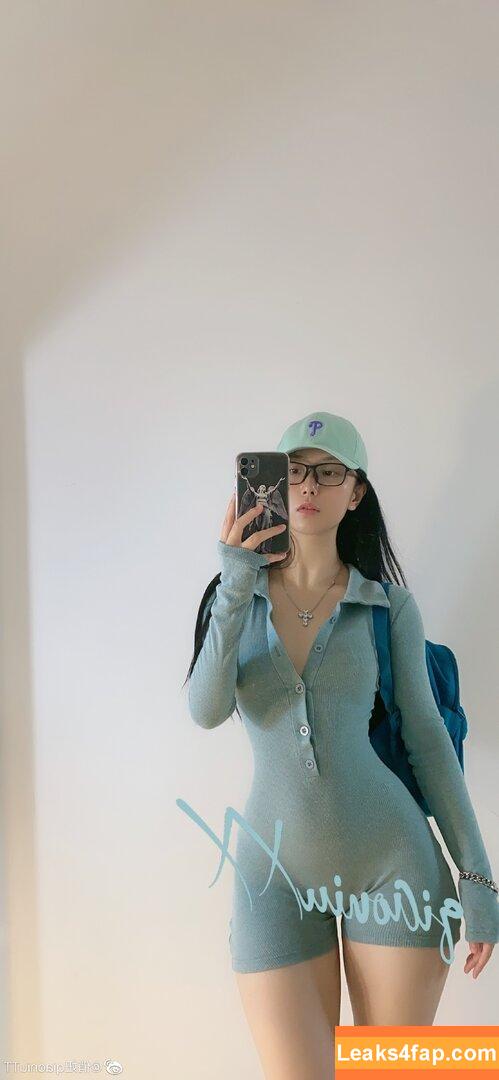俏妞qiaoniuTT /  / Qiaoniu / QiaoniuTT / 俏妞qiaoniu leaked photo photo #1712