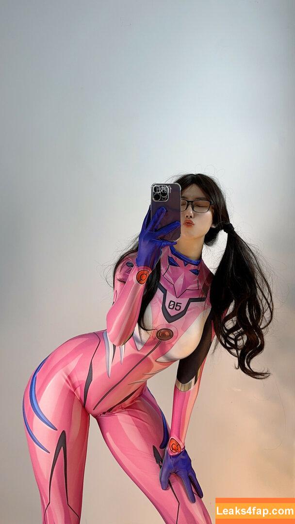 俏妞qiaoniuTT /  / Qiaoniu / QiaoniuTT / 俏妞qiaoniu leaked photo photo #1726