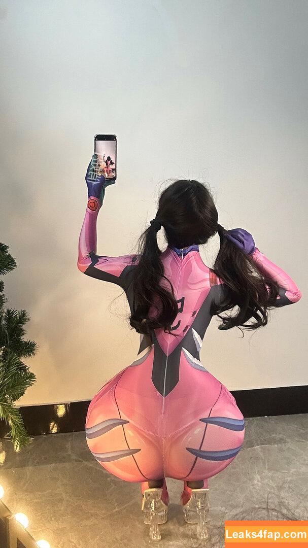 俏妞qiaoniuTT /  / Qiaoniu / QiaoniuTT / 俏妞qiaoniu leaked photo photo #1728