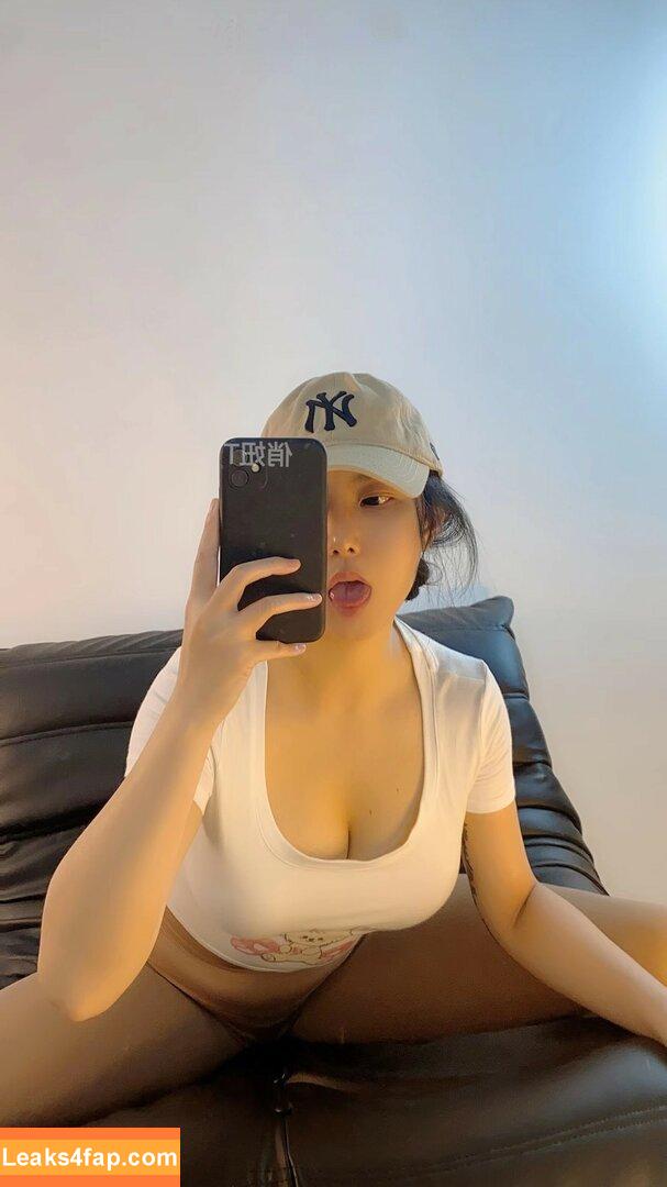 俏妞qiaoniuTT /  / Qiaoniu / QiaoniuTT / 俏妞qiaoniu leaked photo photo #1800