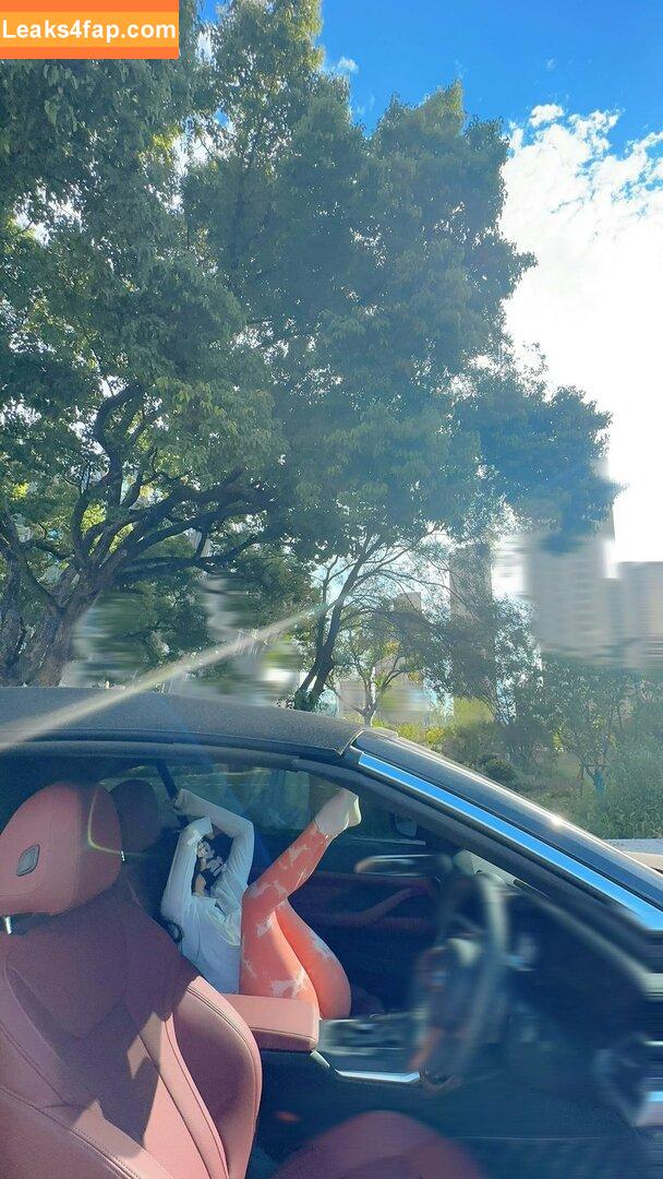 俏妞qiaoniuTT /  / Qiaoniu / QiaoniuTT / 俏妞qiaoniu leaked photo photo #1931