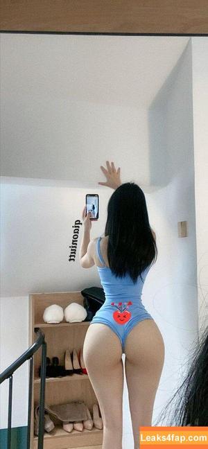 俏妞qiaoniuTT photo #1009