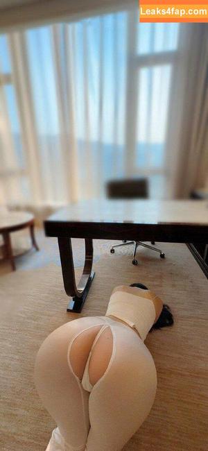 俏妞qiaoniuTT photo #1302