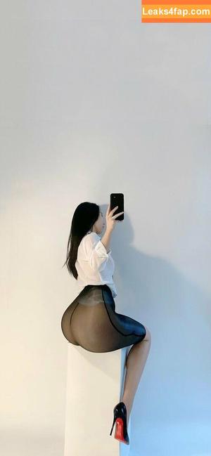 俏妞qiaoniuTT photo #1420