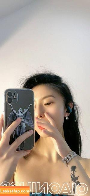 俏妞qiaoniuTT photo #1678