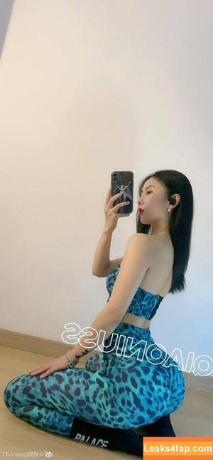 俏妞qiaoniuTT photo #1679