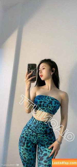 俏妞qiaoniuTT photo #1680