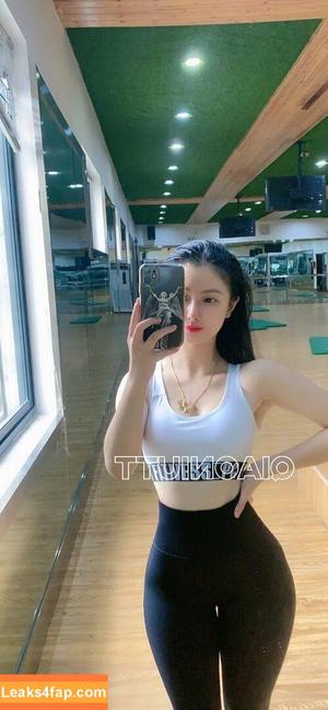 俏妞qiaoniuTT photo #1703