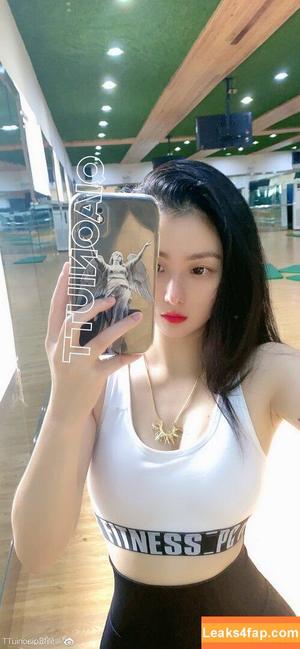 俏妞qiaoniuTT photo #1708