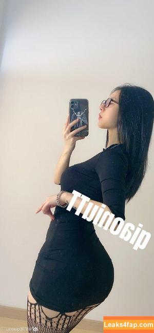 俏妞qiaoniuTT photo #1709