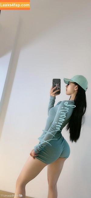 俏妞qiaoniuTT photo #1711