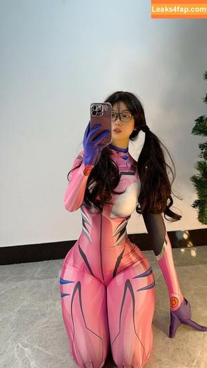 俏妞qiaoniuTT photo #1731