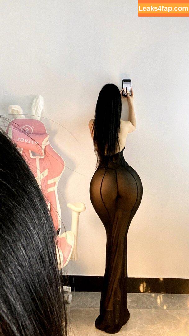 俏妞qiaoniuTT /  / Qiaoniu / QiaoniuTT / 俏妞qiaoniu leaked photo photo #2281