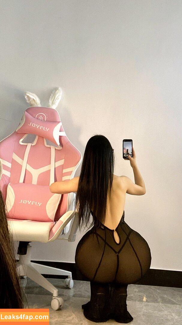 俏妞qiaoniuTT /  / Qiaoniu / QiaoniuTT / 俏妞qiaoniu leaked photo photo #2284