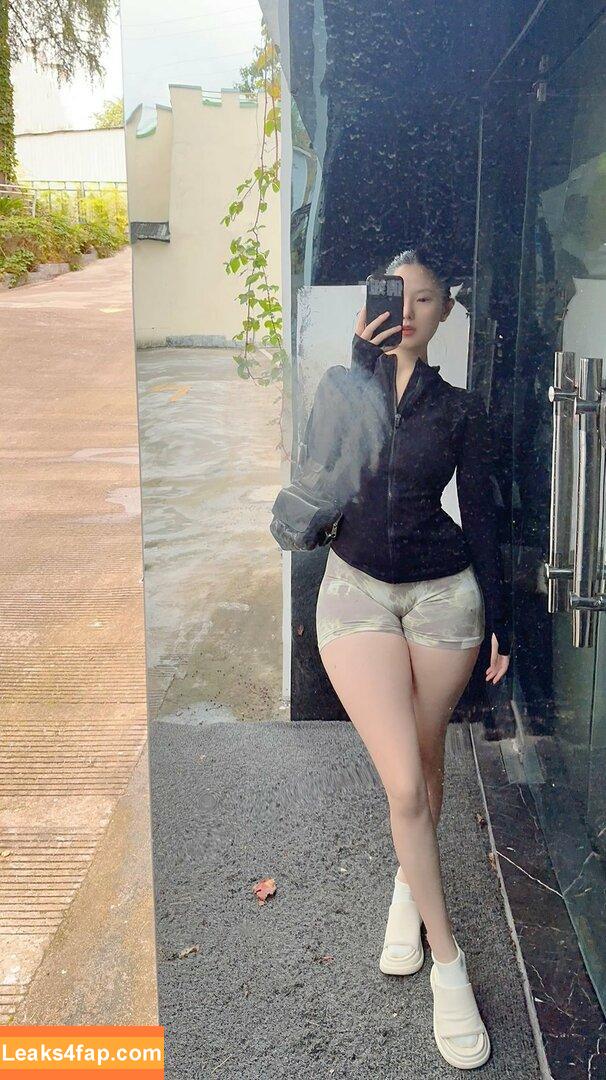 俏妞qiaoniuTT /  / Qiaoniu / QiaoniuTT / 俏妞qiaoniu leaked photo photo #2300