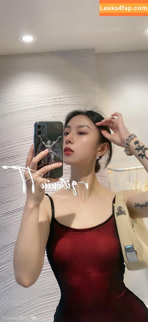 俏妞qiaoniuTT /  / Qiaoniu / QiaoniuTT / 俏妞qiaoniu leaked photo photo #2472