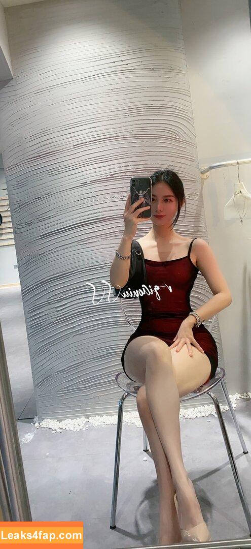 俏妞qiaoniuTT /  / Qiaoniu / QiaoniuTT / 俏妞qiaoniu leaked photo photo #2473