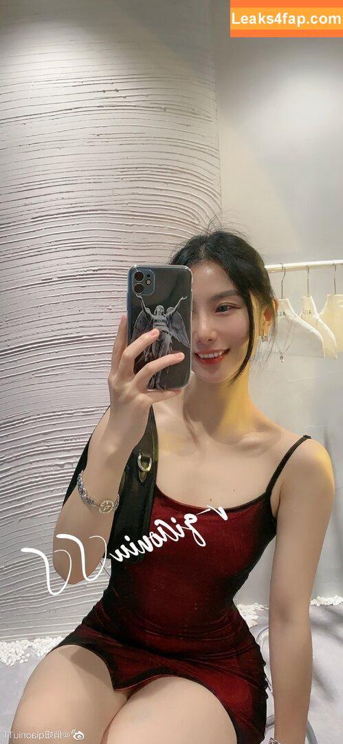 俏妞qiaoniuTT /  / Qiaoniu / QiaoniuTT / 俏妞qiaoniu leaked photo photo #2474