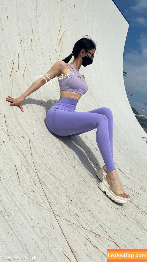 俏妞qiaoniuTT /  / Qiaoniu / QiaoniuTT / 俏妞qiaoniu leaked photo photo #2493