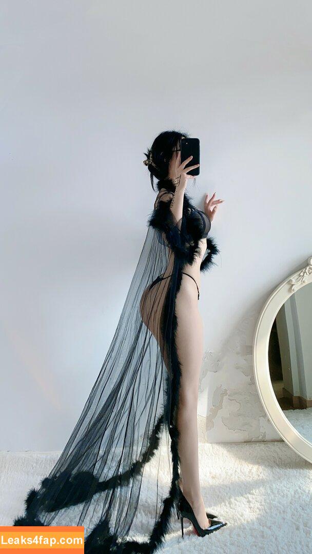 俏妞qiaoniuTT /  / Qiaoniu / QiaoniuTT / 俏妞qiaoniu leaked photo photo #2520