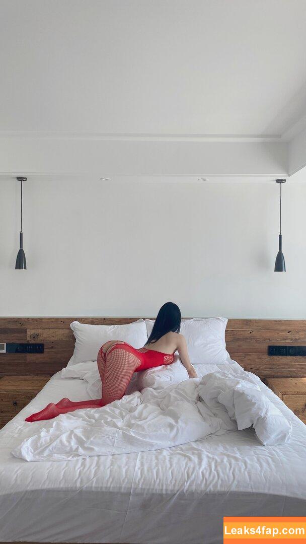 俏妞qiaoniuTT /  / Qiaoniu / QiaoniuTT / 俏妞qiaoniu слитое фото фото #2679