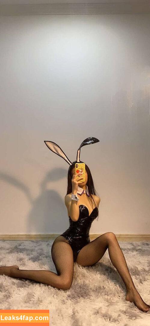 俏妞qiaoniuTT /  / Qiaoniu / QiaoniuTT / 俏妞qiaoniu leaked photo photo #2754