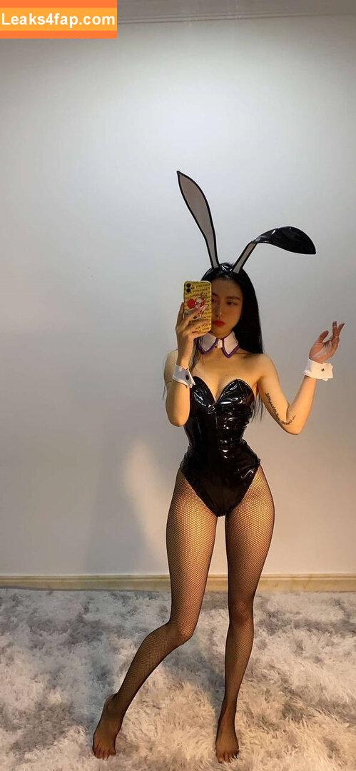 俏妞qiaoniuTT /  / Qiaoniu / QiaoniuTT / 俏妞qiaoniu leaked photo photo #2756