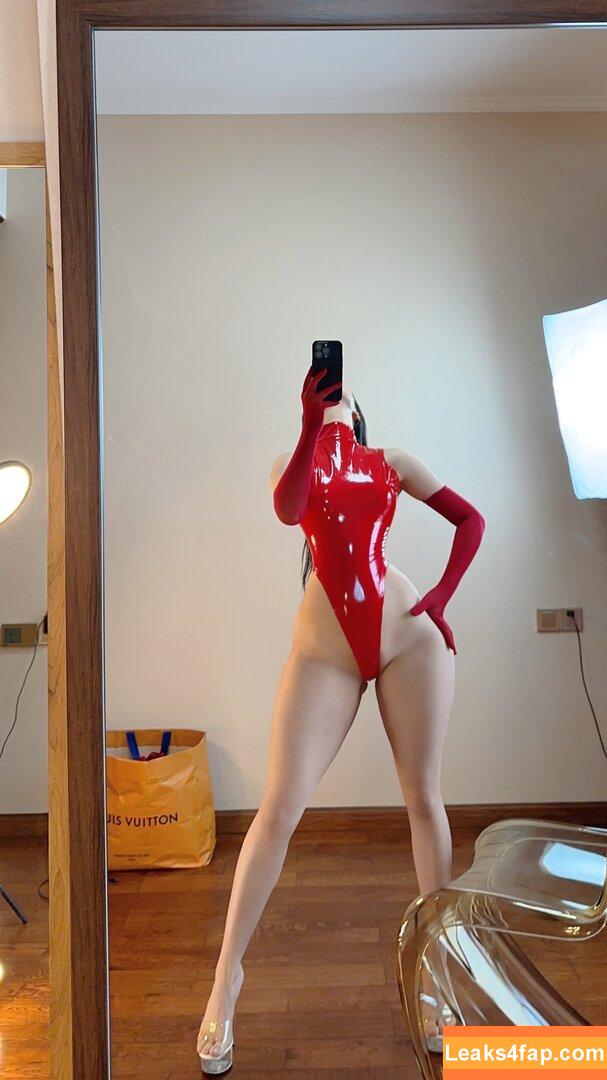 俏妞qiaoniuTT /  / Qiaoniu / QiaoniuTT / 俏妞qiaoniu leaked photo photo #2838