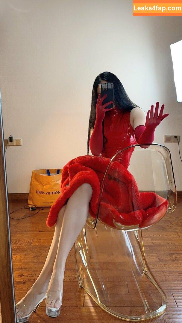 俏妞qiaoniuTT /  / Qiaoniu / QiaoniuTT / 俏妞qiaoniu leaked photo photo #2917