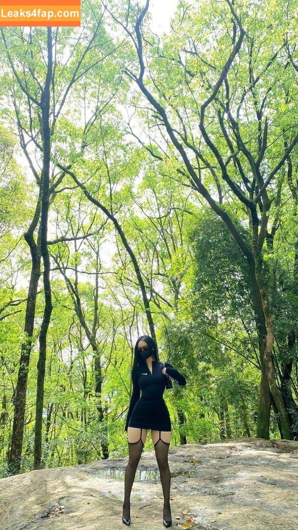 俏妞qiaoniuTT /  / Qiaoniu / QiaoniuTT / 俏妞qiaoniu leaked photo photo #2973