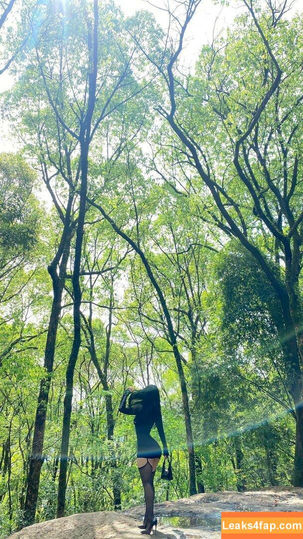 俏妞qiaoniuTT /  / Qiaoniu / QiaoniuTT / 俏妞qiaoniu leaked photo photo #2974