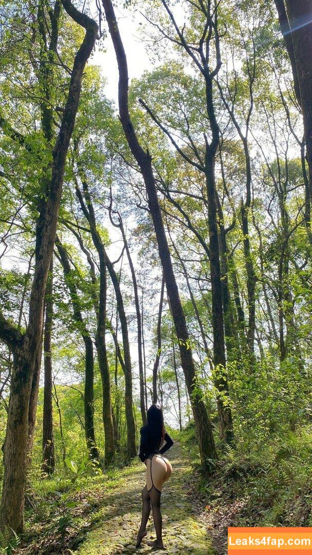 俏妞qiaoniuTT /  / Qiaoniu / QiaoniuTT / 俏妞qiaoniu leaked photo photo #2976