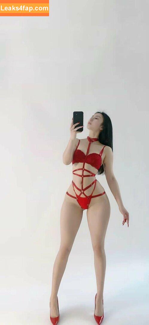 俏妞qiaoniuTT /  / Qiaoniu / QiaoniuTT / 俏妞qiaoniu leaked photo photo #2994